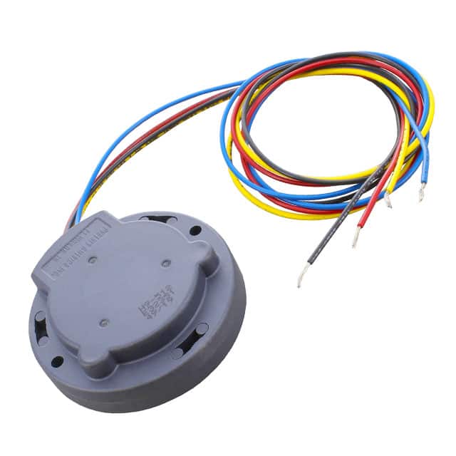 H9-0512-0375-05-A-N-A-F-A-X Phoenix America  Encoders - Industrial